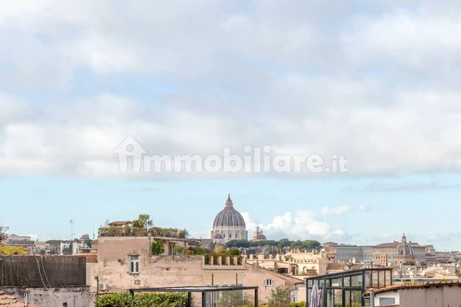 Attico largo Dei Librari, Campo de' Fiori, Roma - foto 2