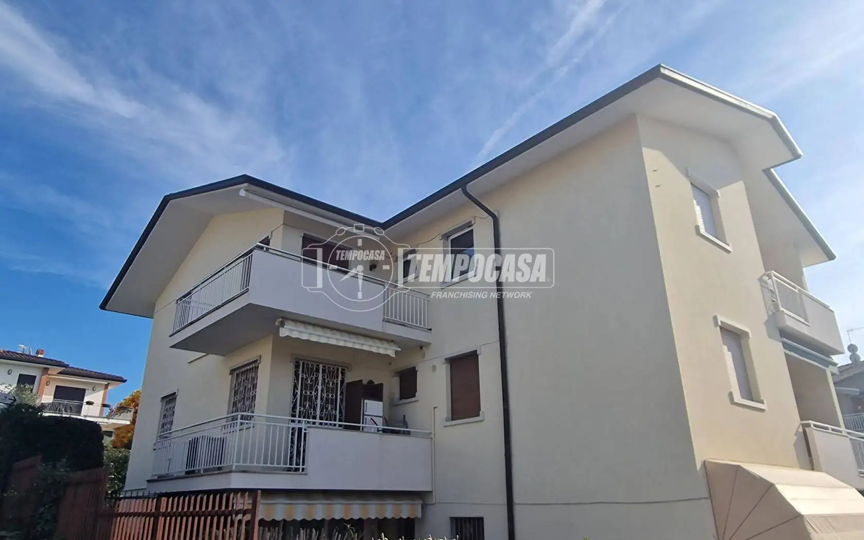 Appartamento in affitto a Bardolino