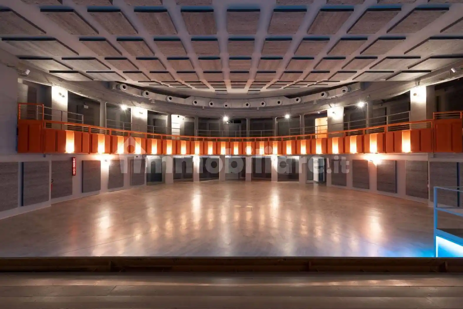 Palazzo - Edificio in vendita a Firenze