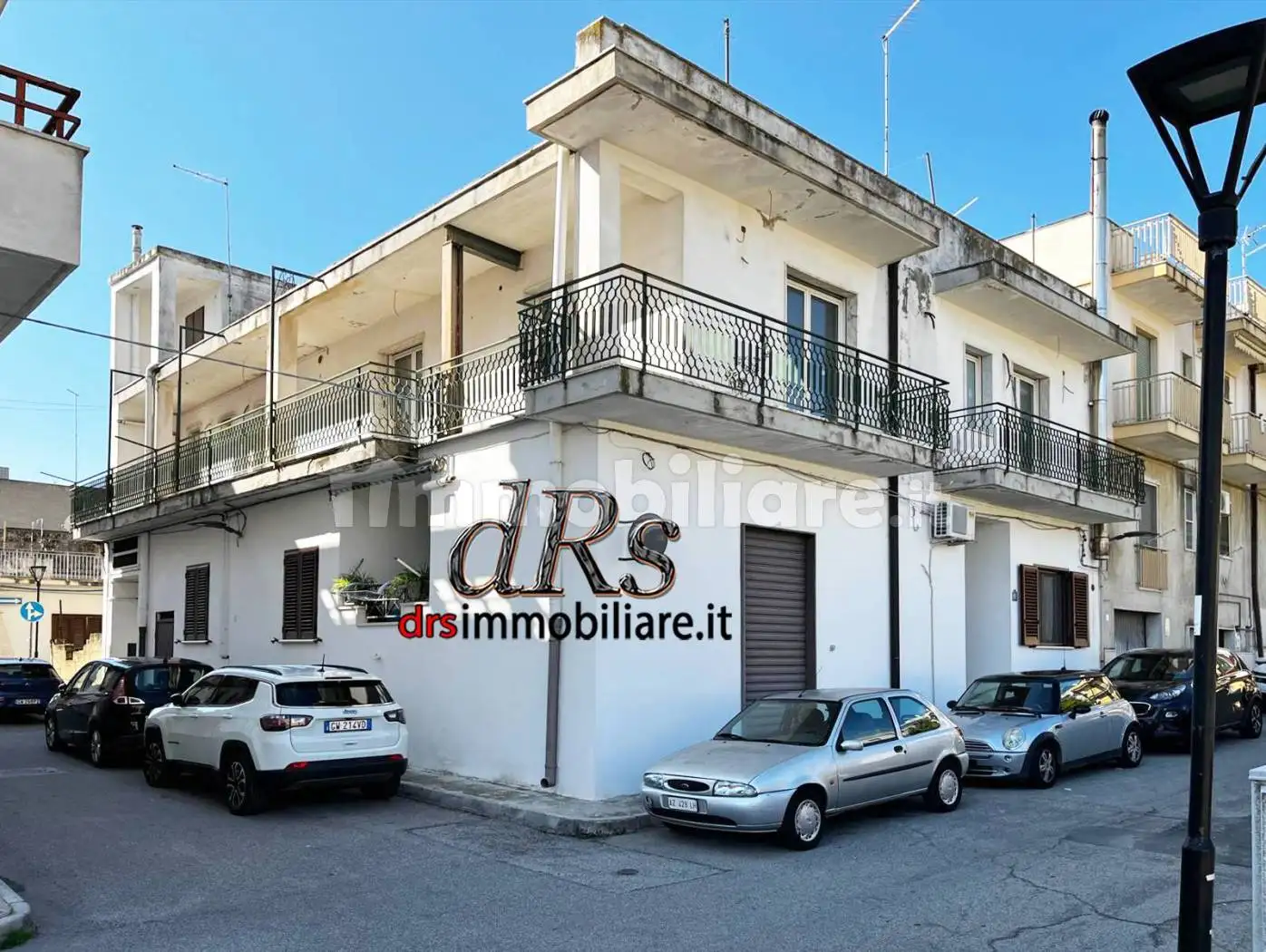 Appartamento in vendita a Bernalda