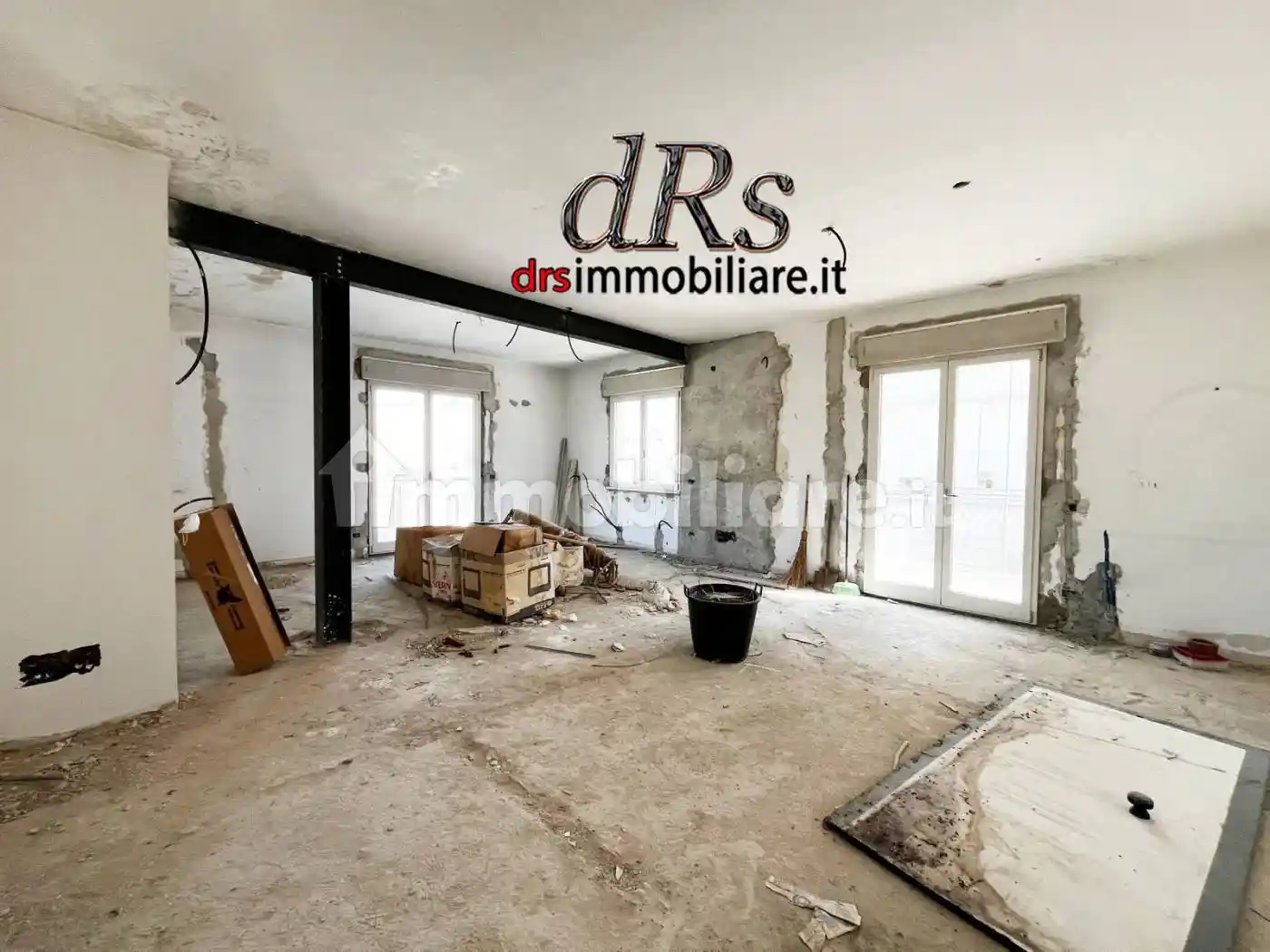 Appartamento via Ciannella, Centro, Bernalda - foto 4