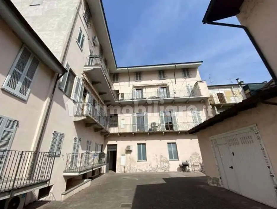 Appartamento in vendita a Trino