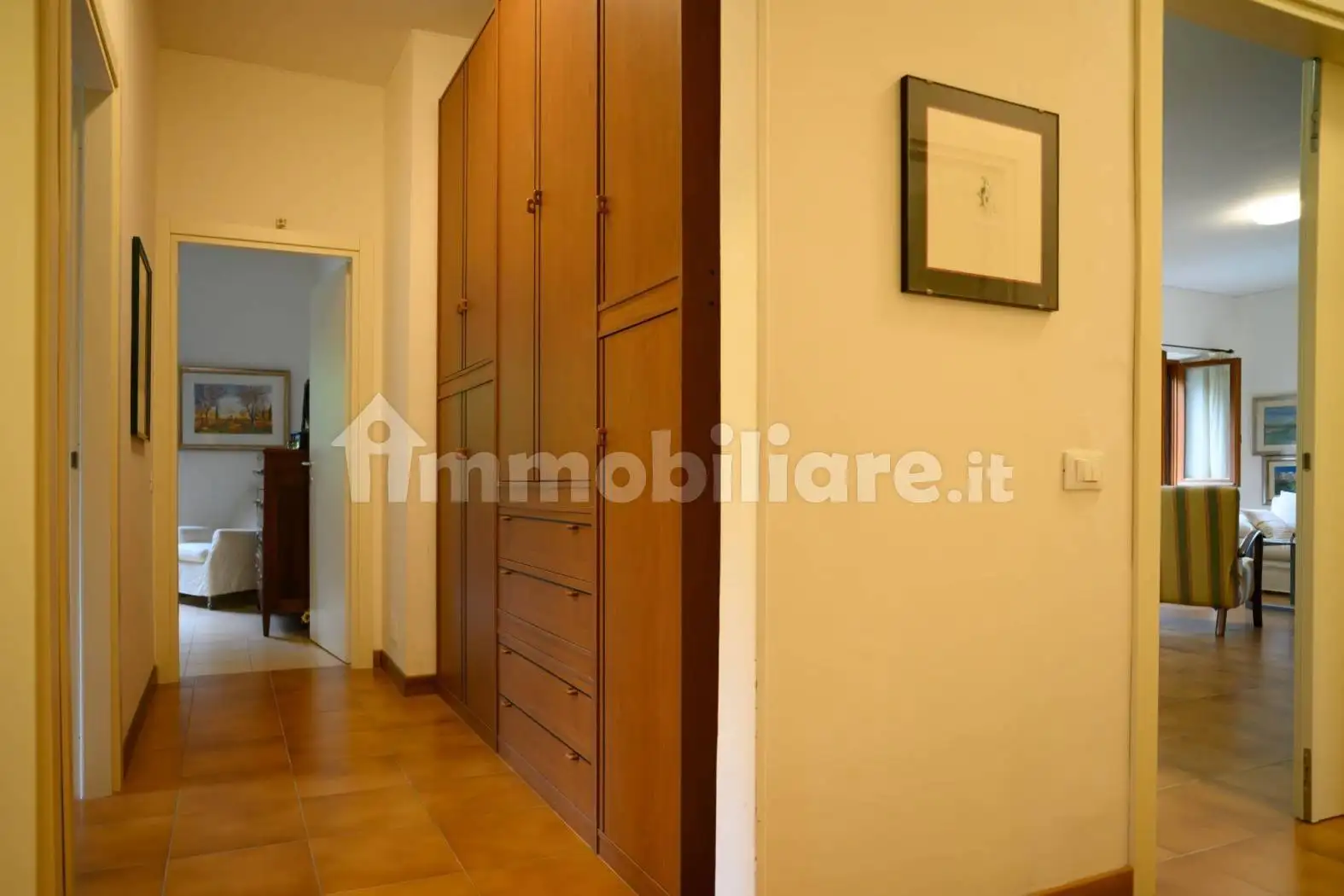 Villa unifamiliare Località Querceto, Casperia - foto 4