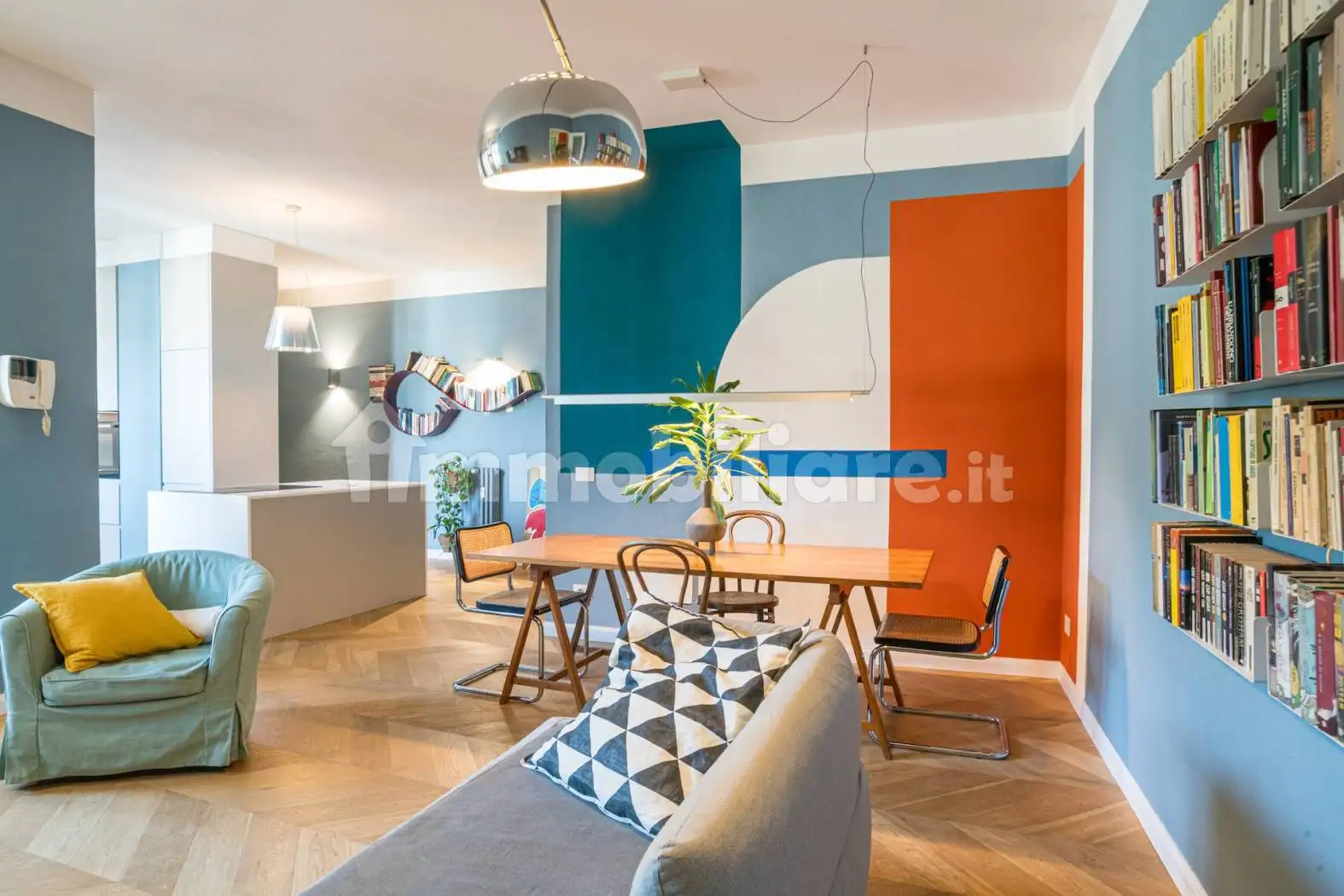 Appartamento in vendita a Como