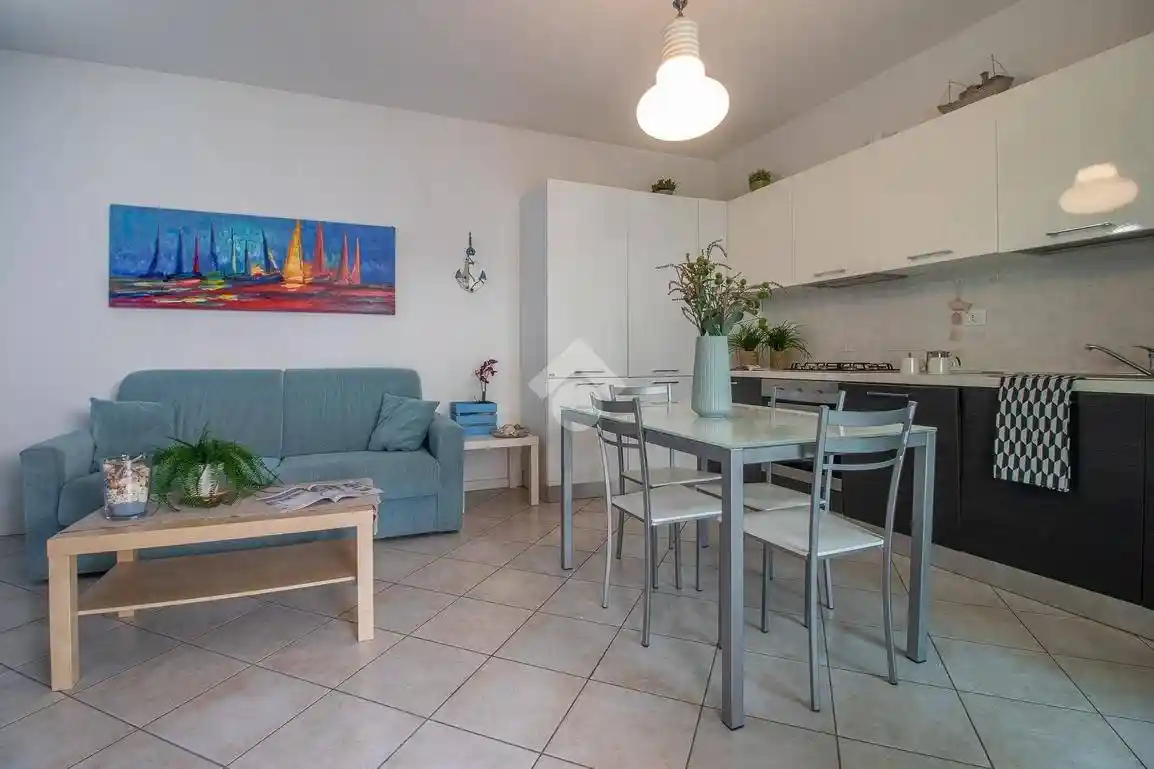 Appartamento in vendita a Cervia