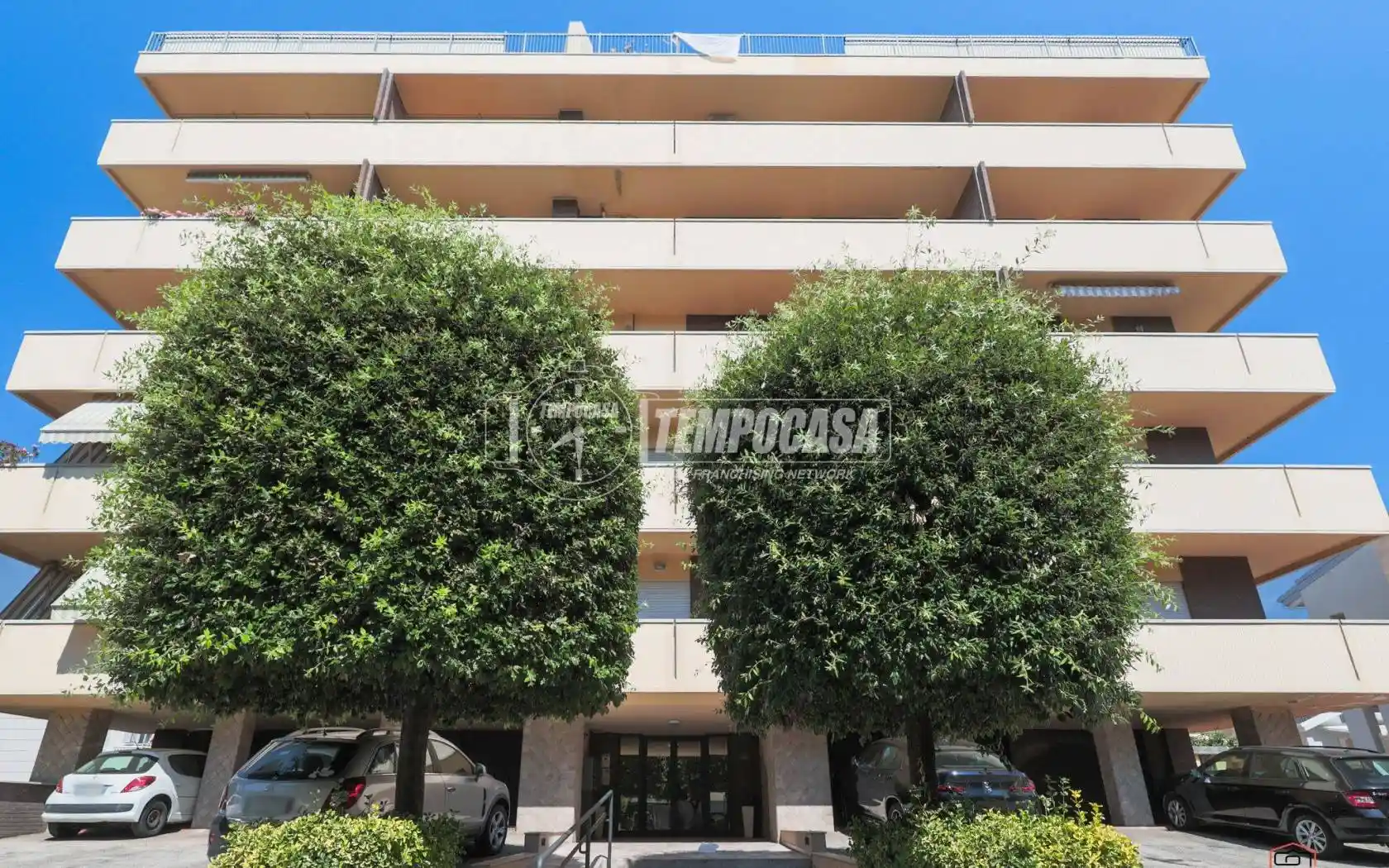 Appartamento in vendita a Riccione