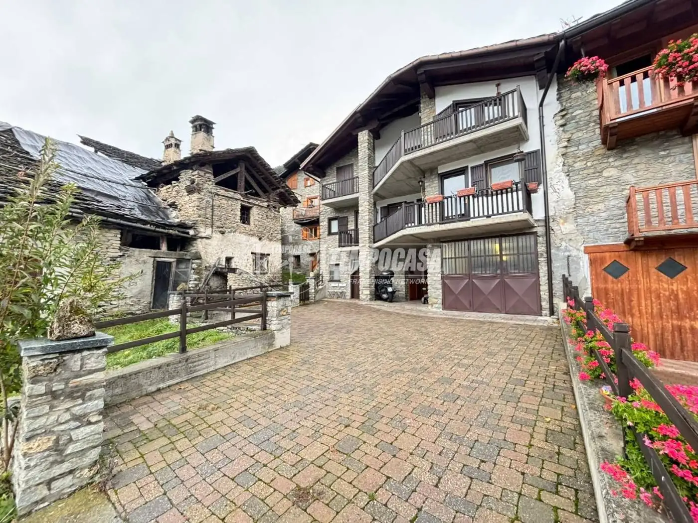 Appartamento in vendita a Saint-Nicolas