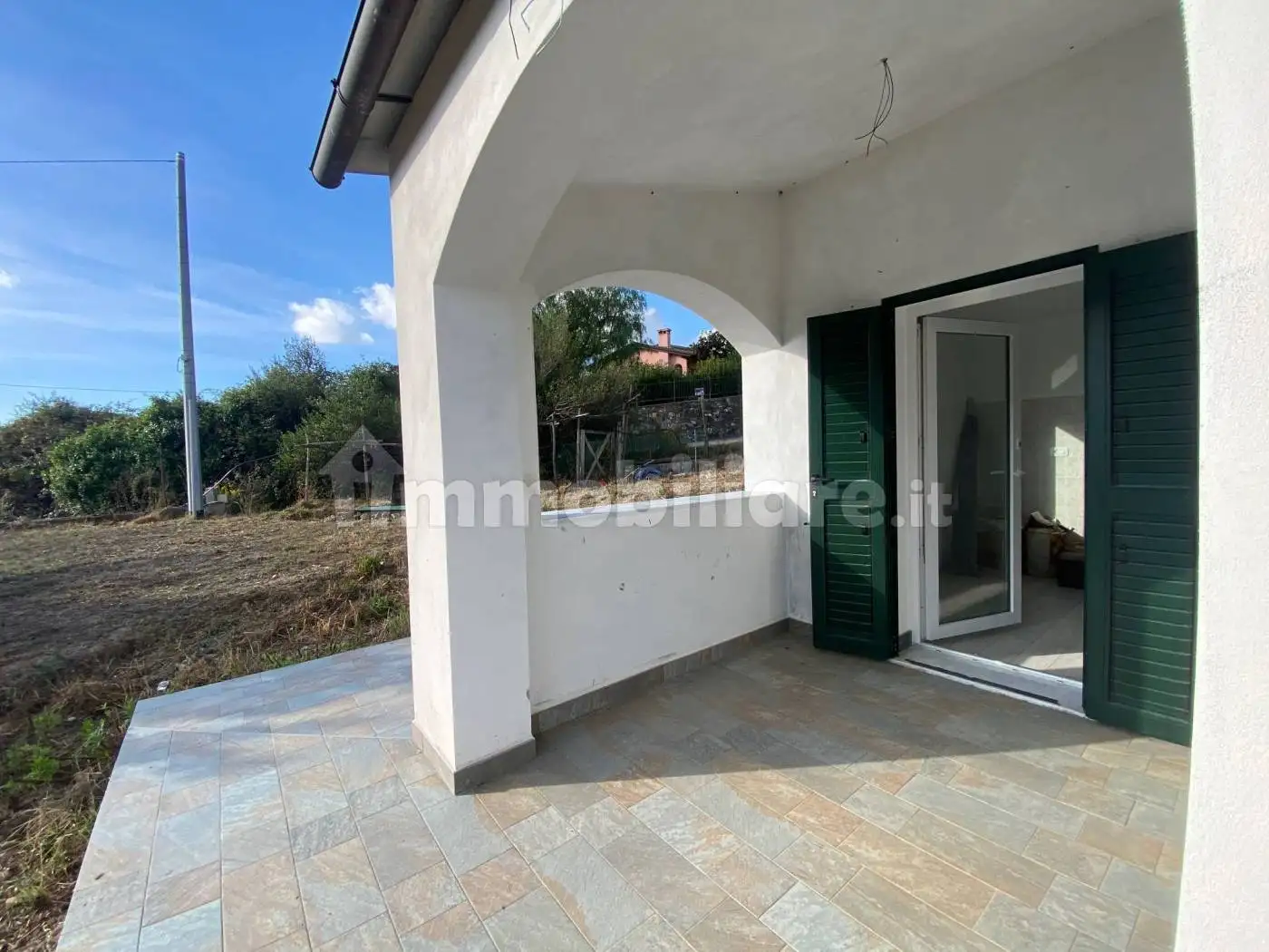 Villa in vendita a Imperia