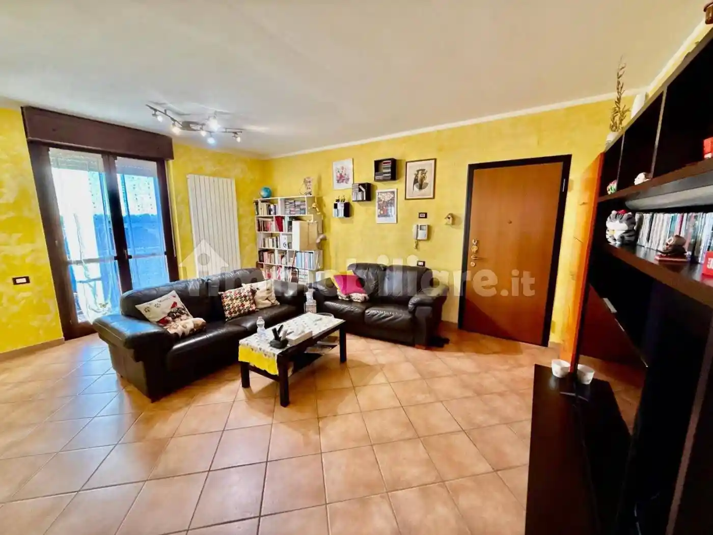 Appartamento in vendita a Alessandria