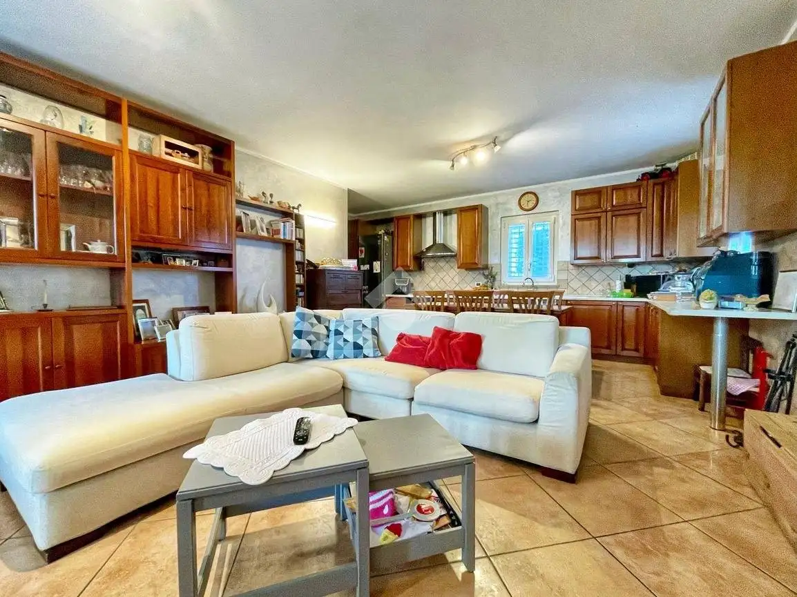 Casa indipendente in vendita a Pontevico