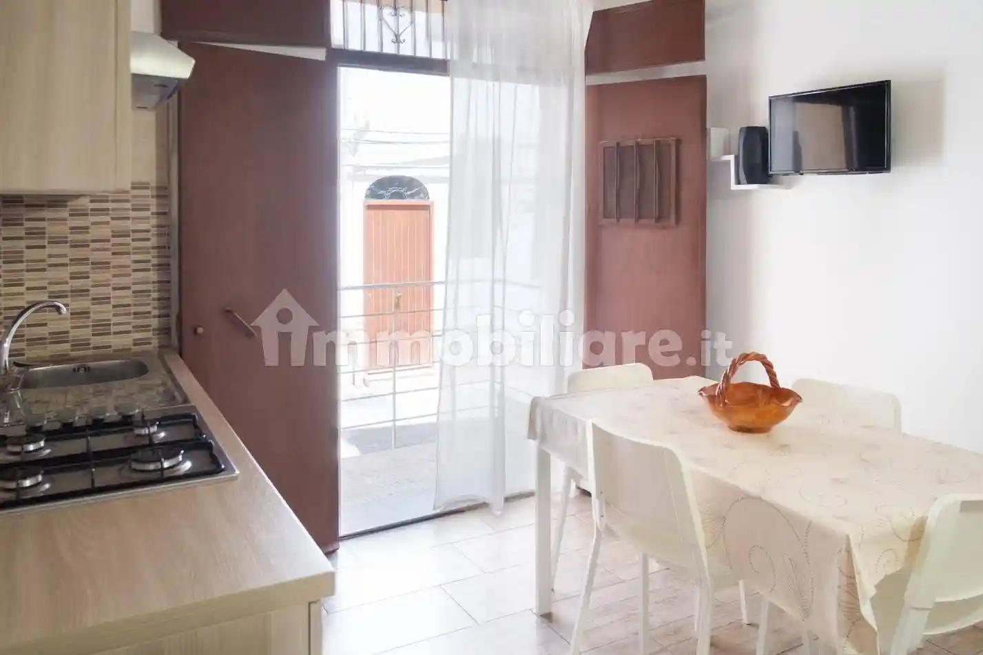 Casa indipendente in vendita a Castellammare del Golfo
