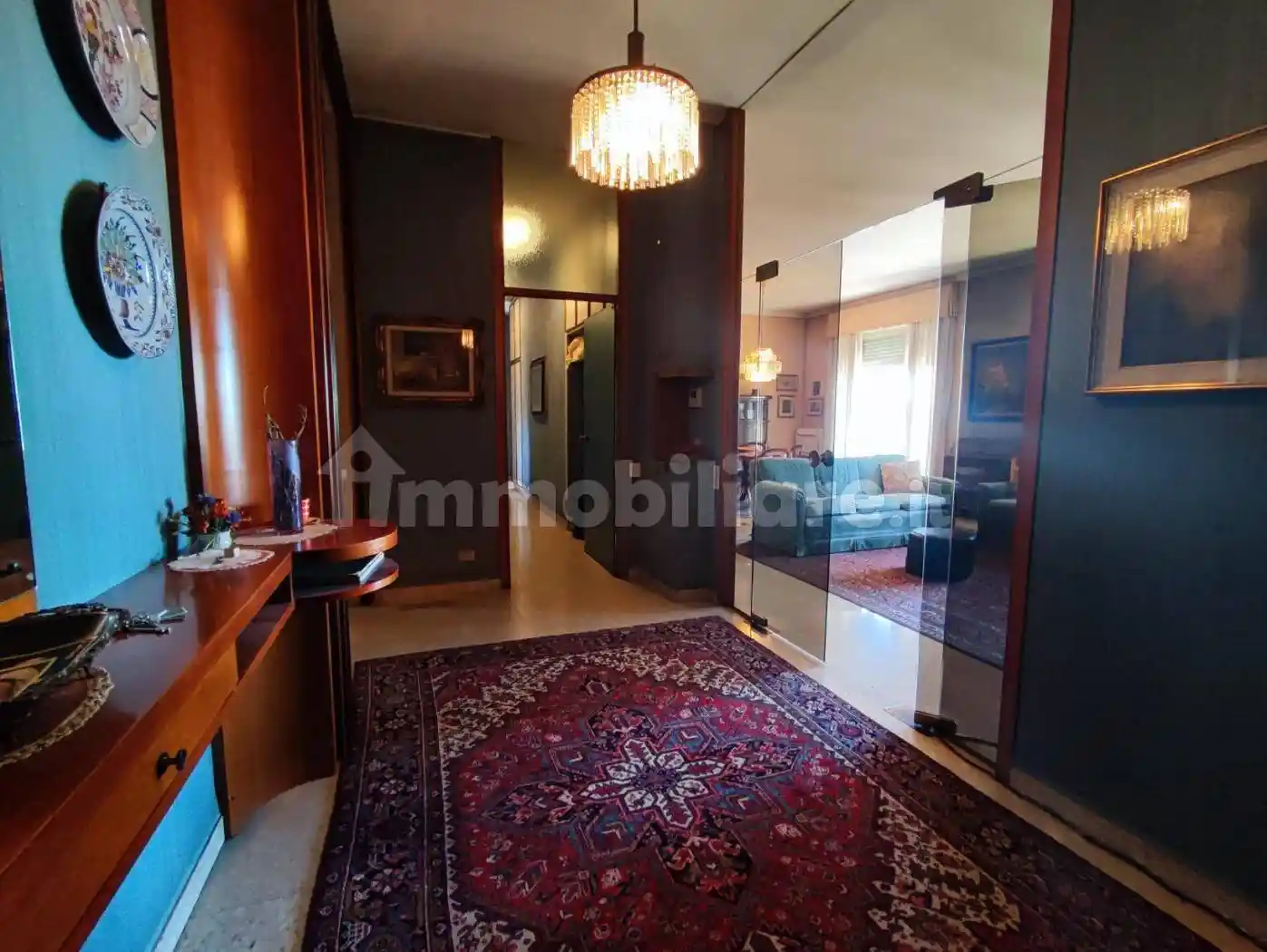 Attico - Mansarda in vendita a Gallarate