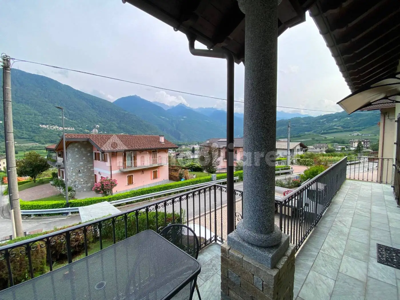 Villa unifamiliare via Giuseppe Mazzini, Bianzone - foto 4