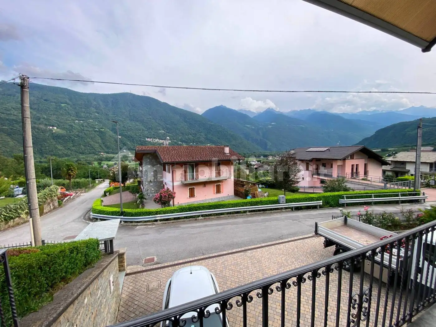 Villa unifamiliare via Giuseppe Mazzini, Bianzone - foto 5