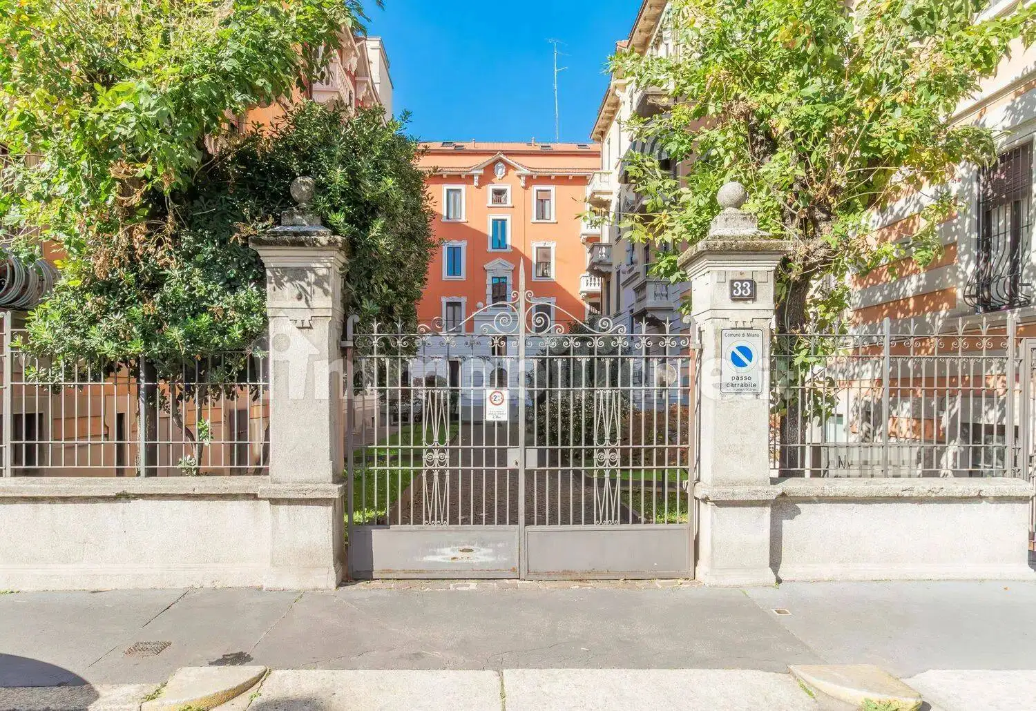 Apartment in vendita a Milan