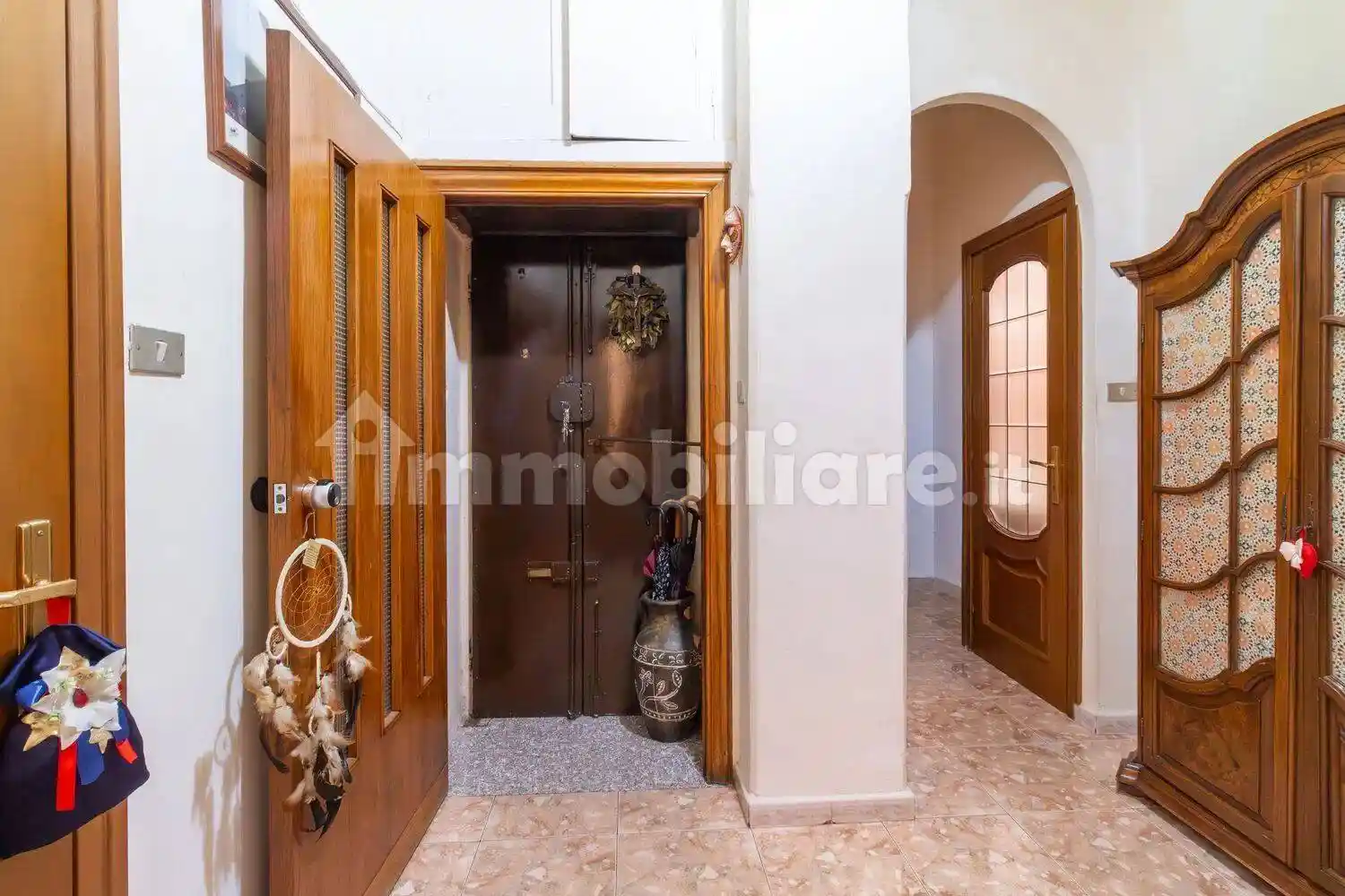 Trilocale via Filippino Lippi No Number, Città Studi, Milano - foto 5