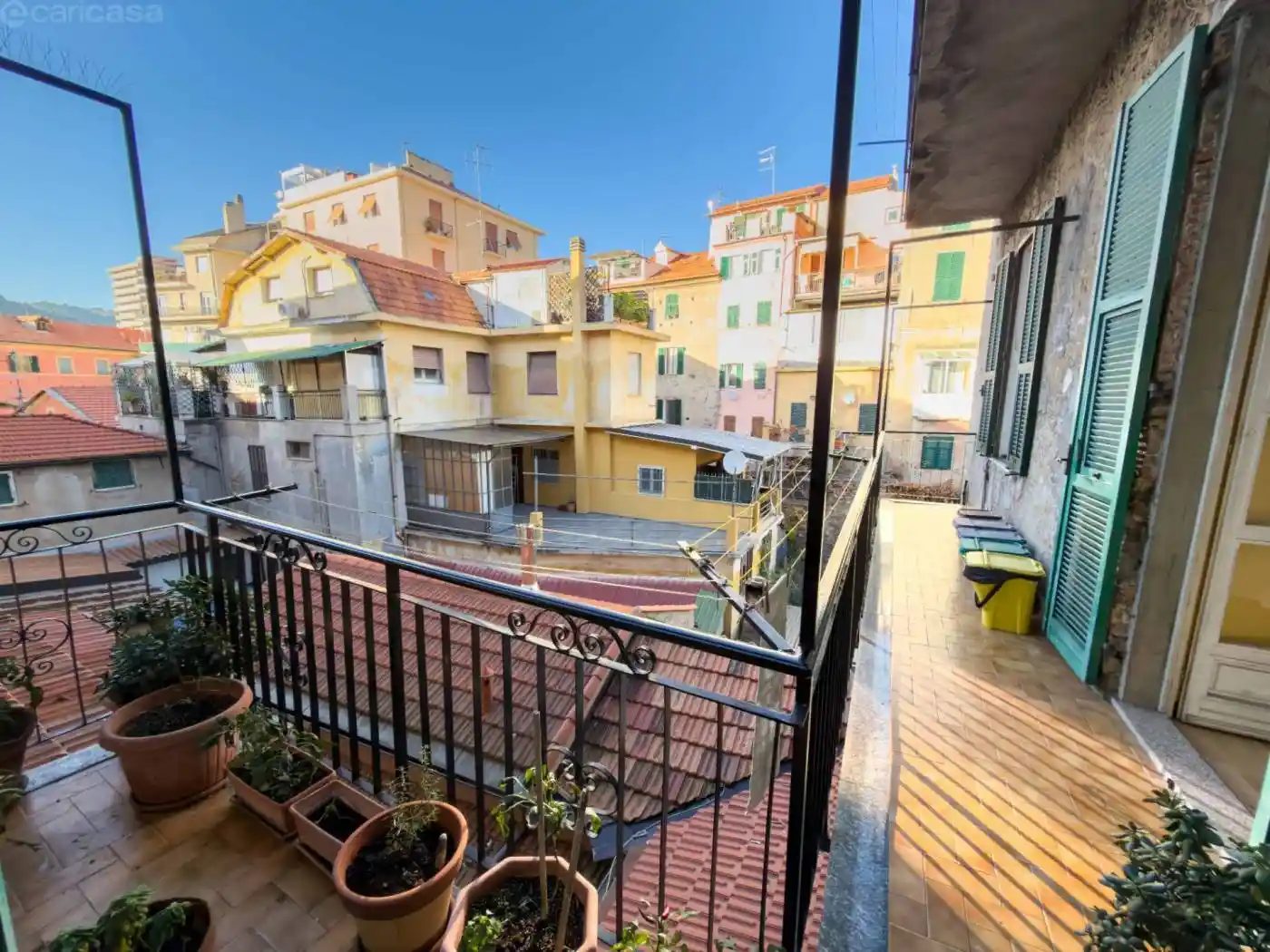 Appartamento in vendita a Imperia