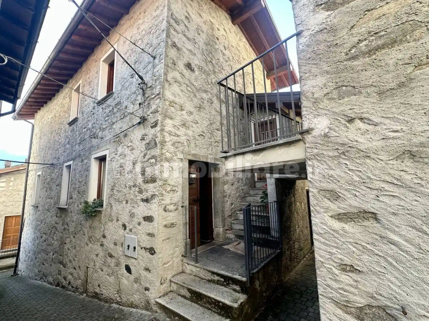 Casale via Taiana, San Gregorio, Gravedona ed Uniti - foto 5