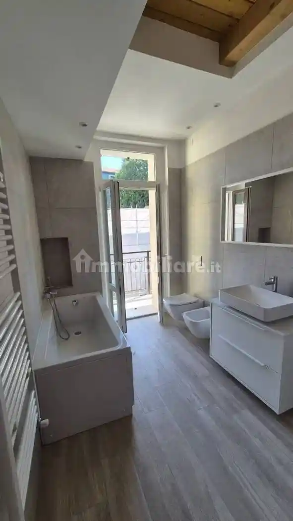 Monolocale via Edoardo Giraud, 2, Viale Ungheria - Mecenate, Milano - foto 4