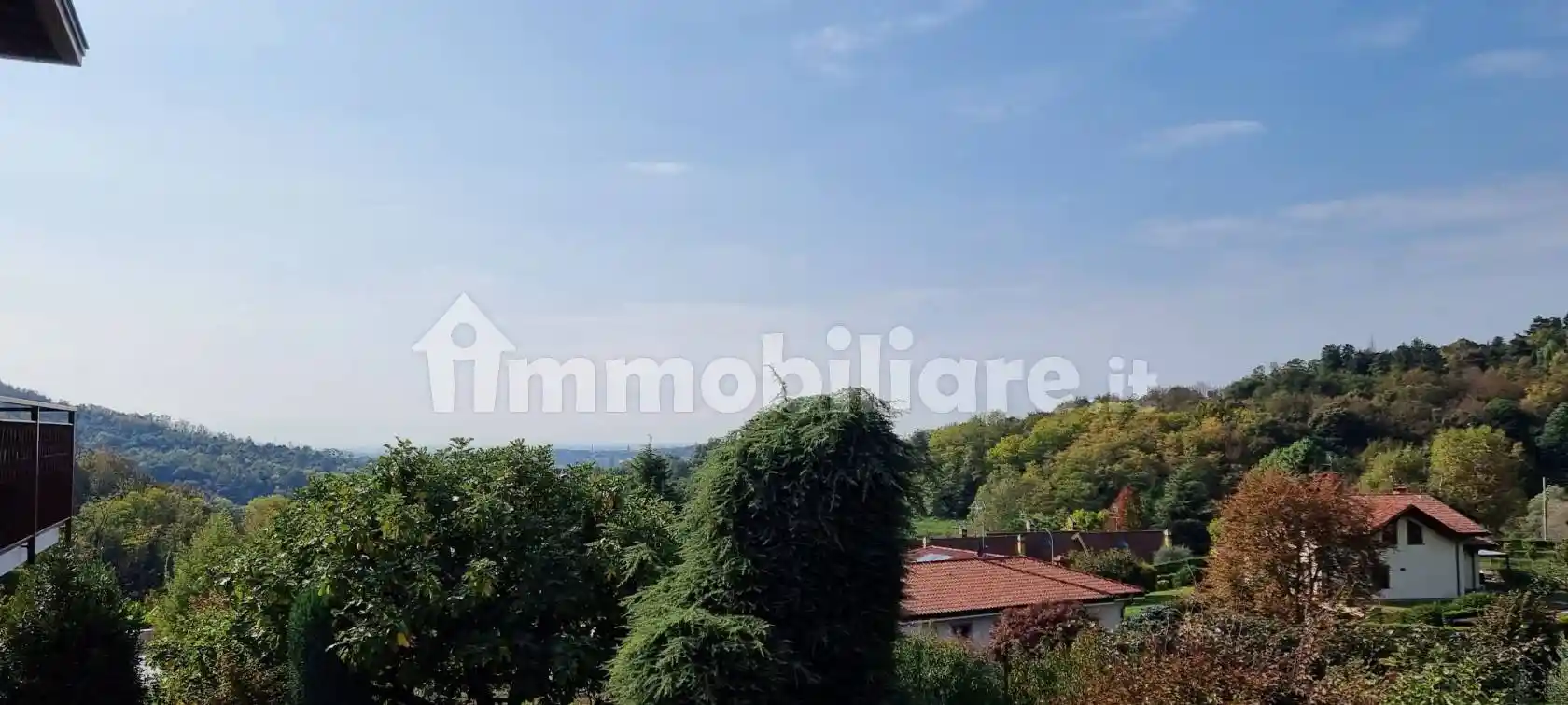Villa unifamiliare, buono stato, 294 m², Viganò - foto 3