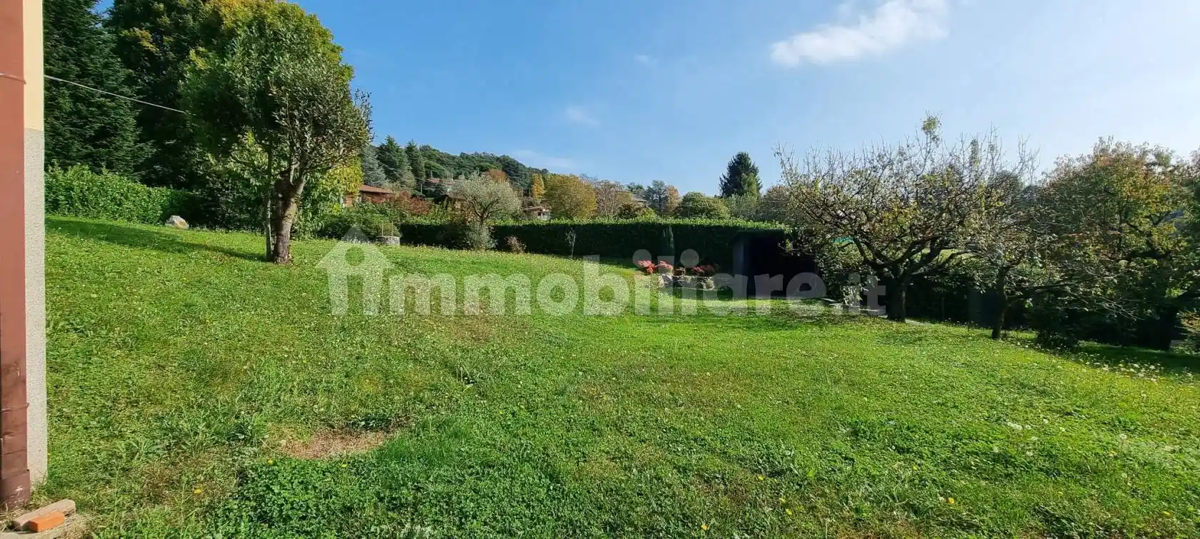 Villa unifamiliare, buono stato, 294 m², Viganò - foto 5