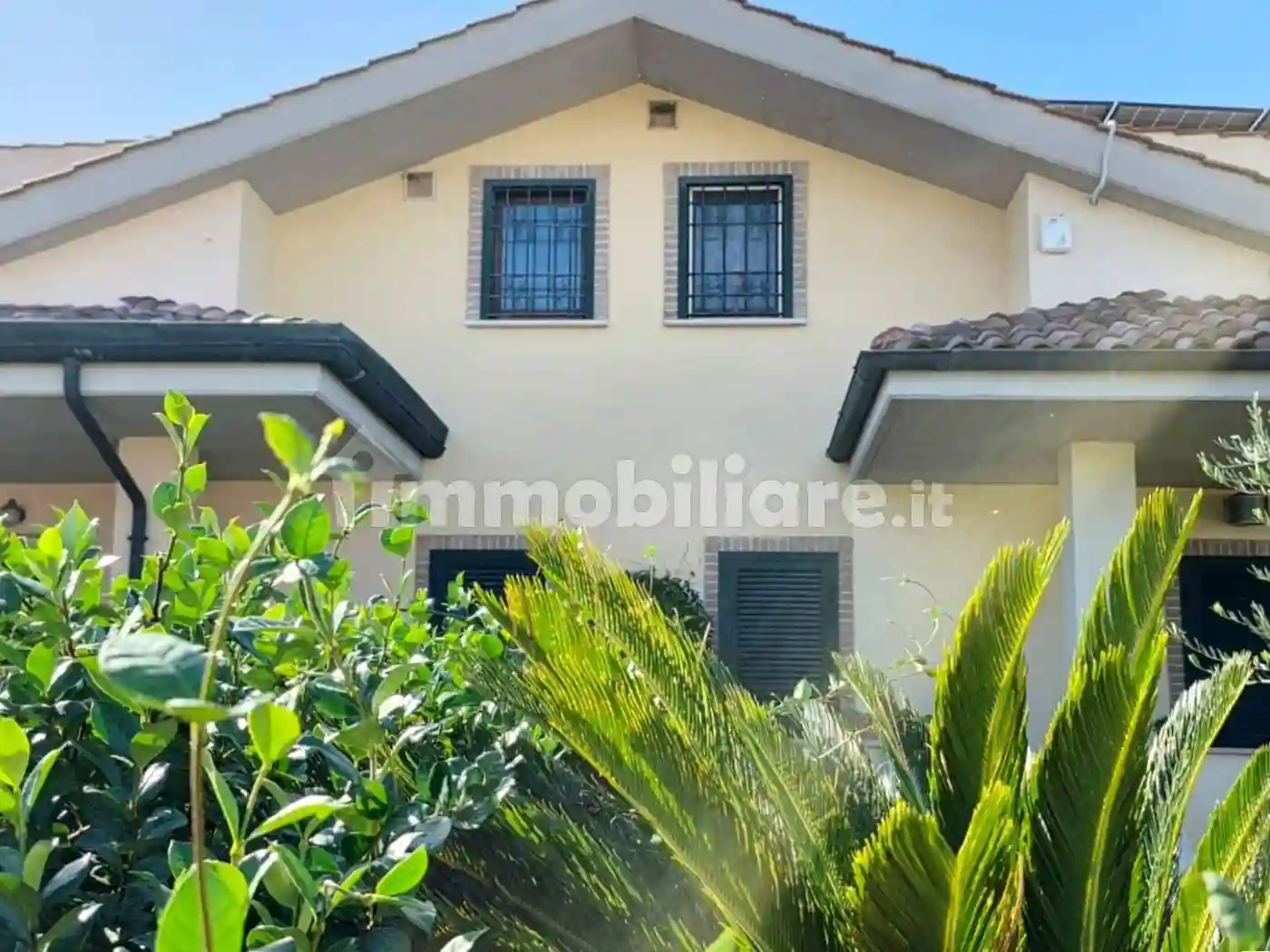 Villetta a schiera - foto 2