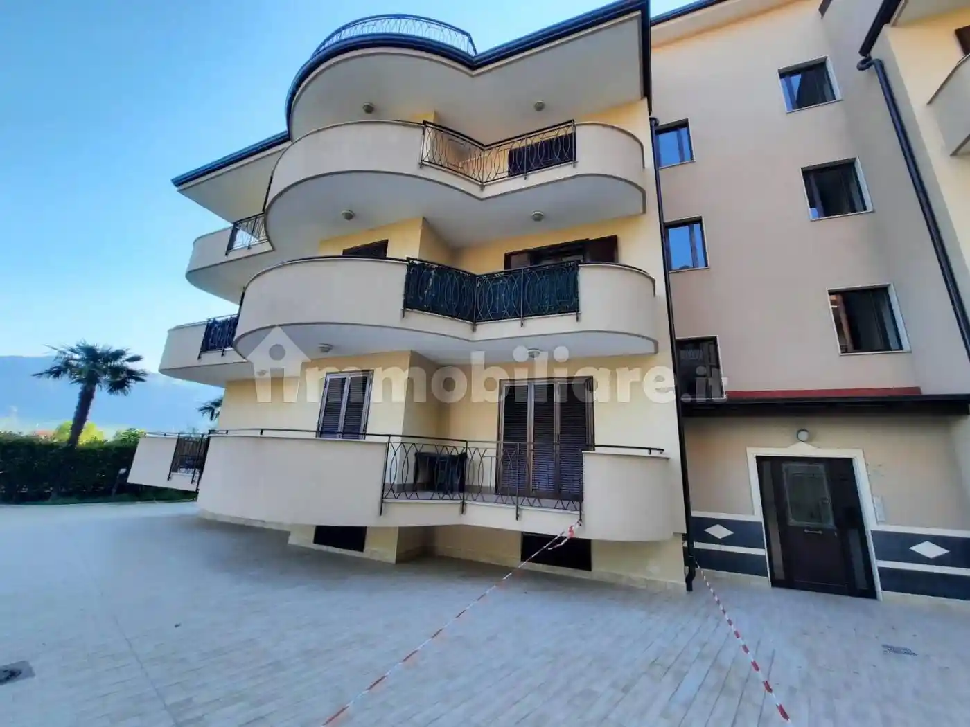 Appartamento in vendita a Paolisi