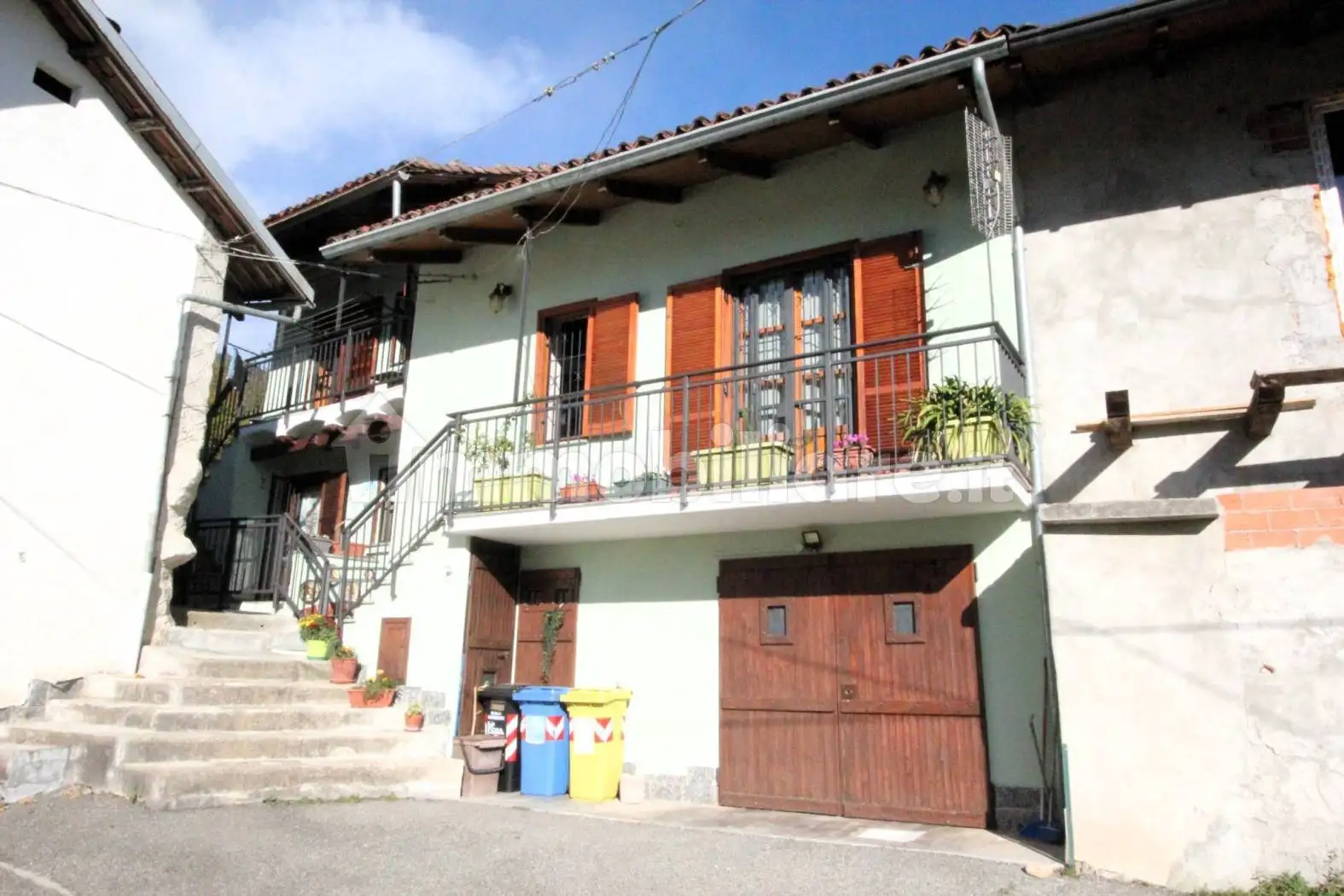 Appartamento in vendita a Val della Torre