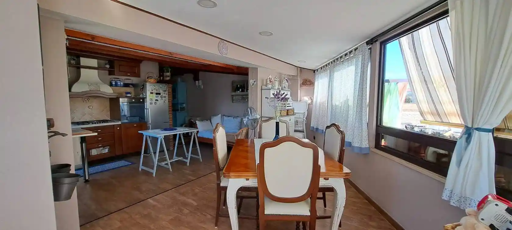 Appartamento in vendita a Nettuno