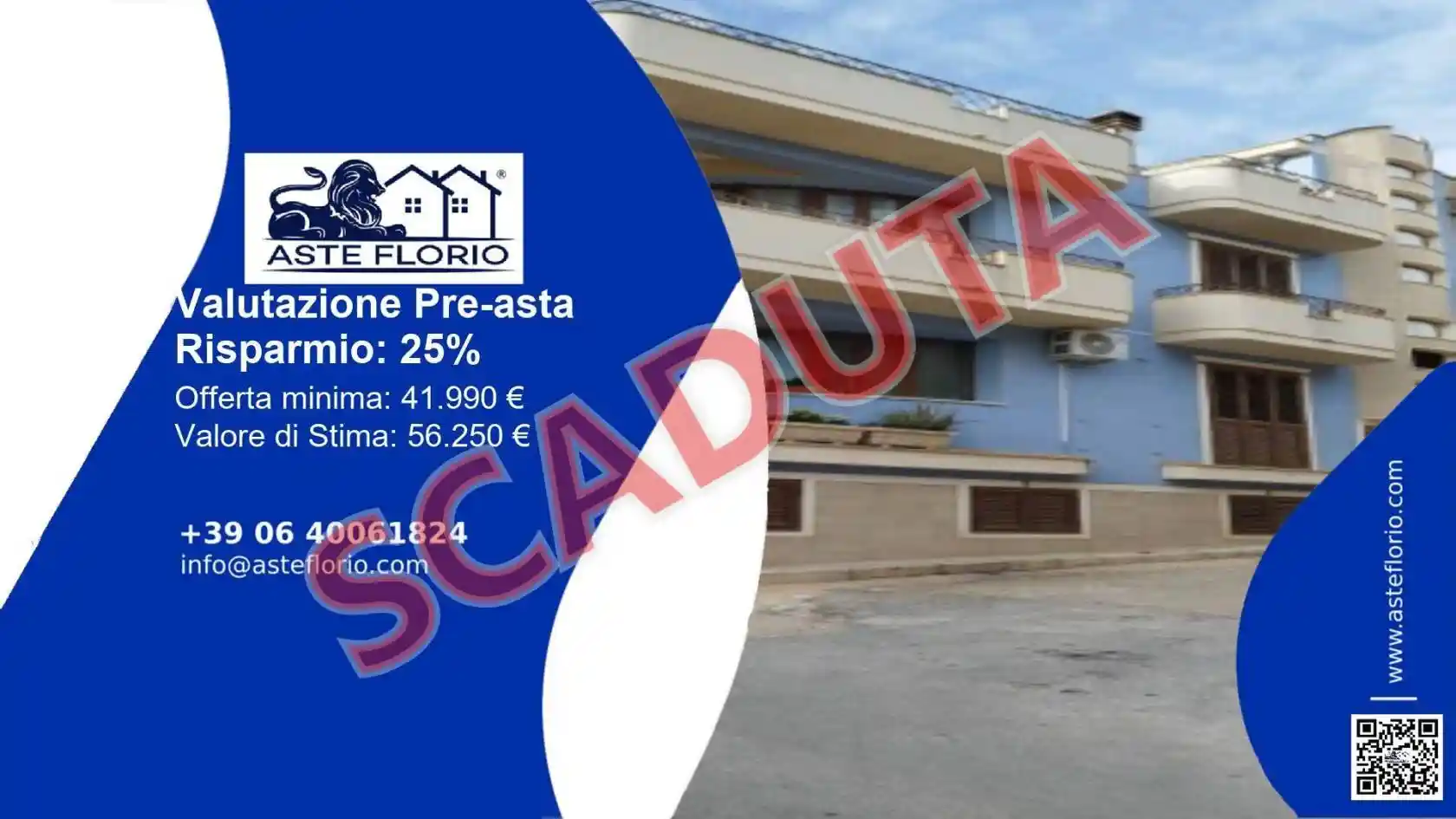 Appartamento in vendita a Rosolini