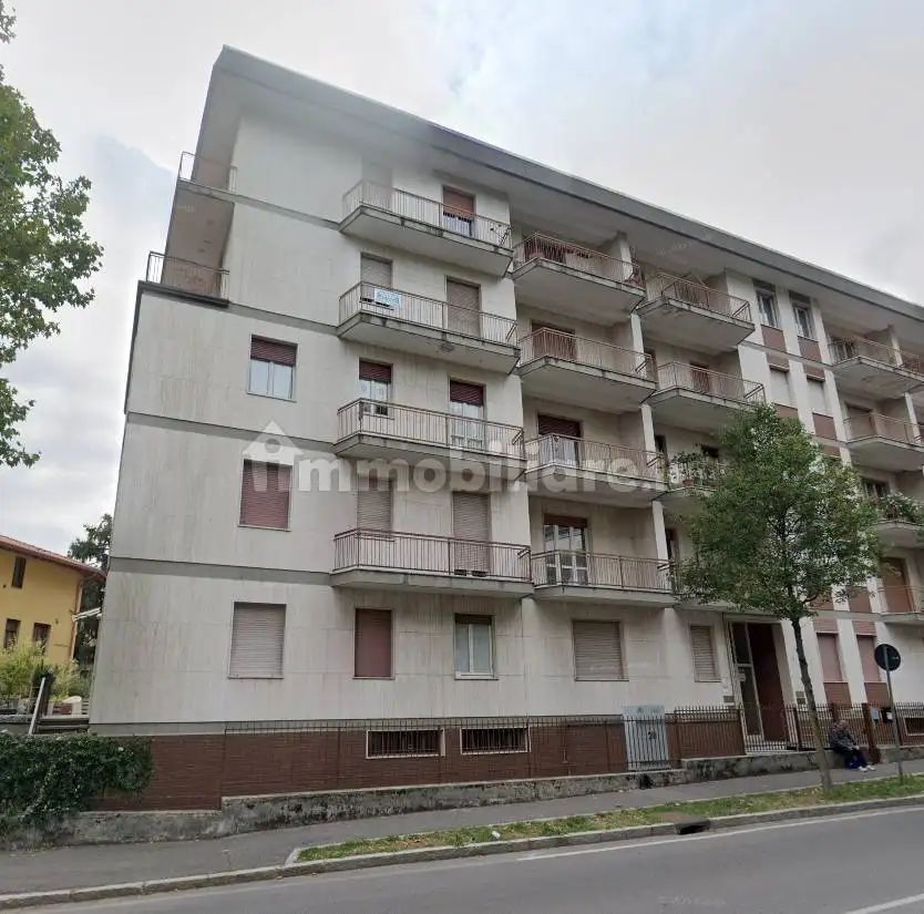 Attico - Mansarda in vendita a Bergamo