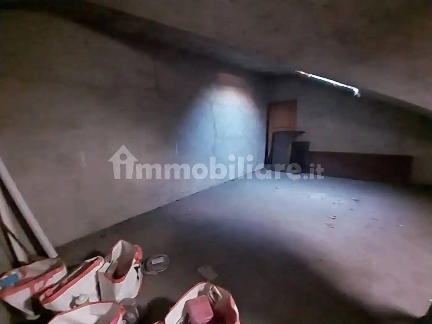 Soffitta via Giulio Crescenzi 1, Conca Fiorita, Bergamo - foto 3
