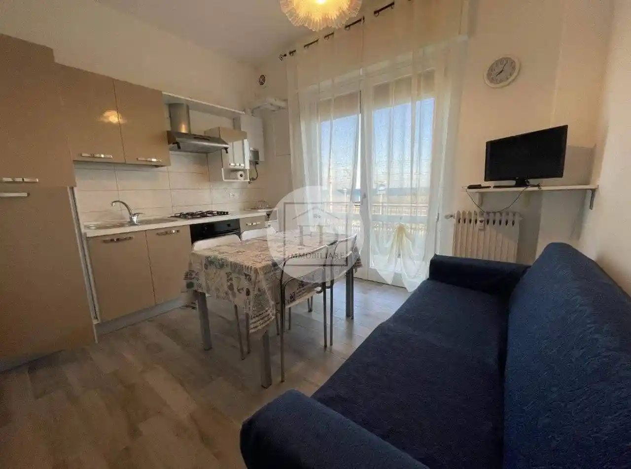 Appartamento in affitto a Loano