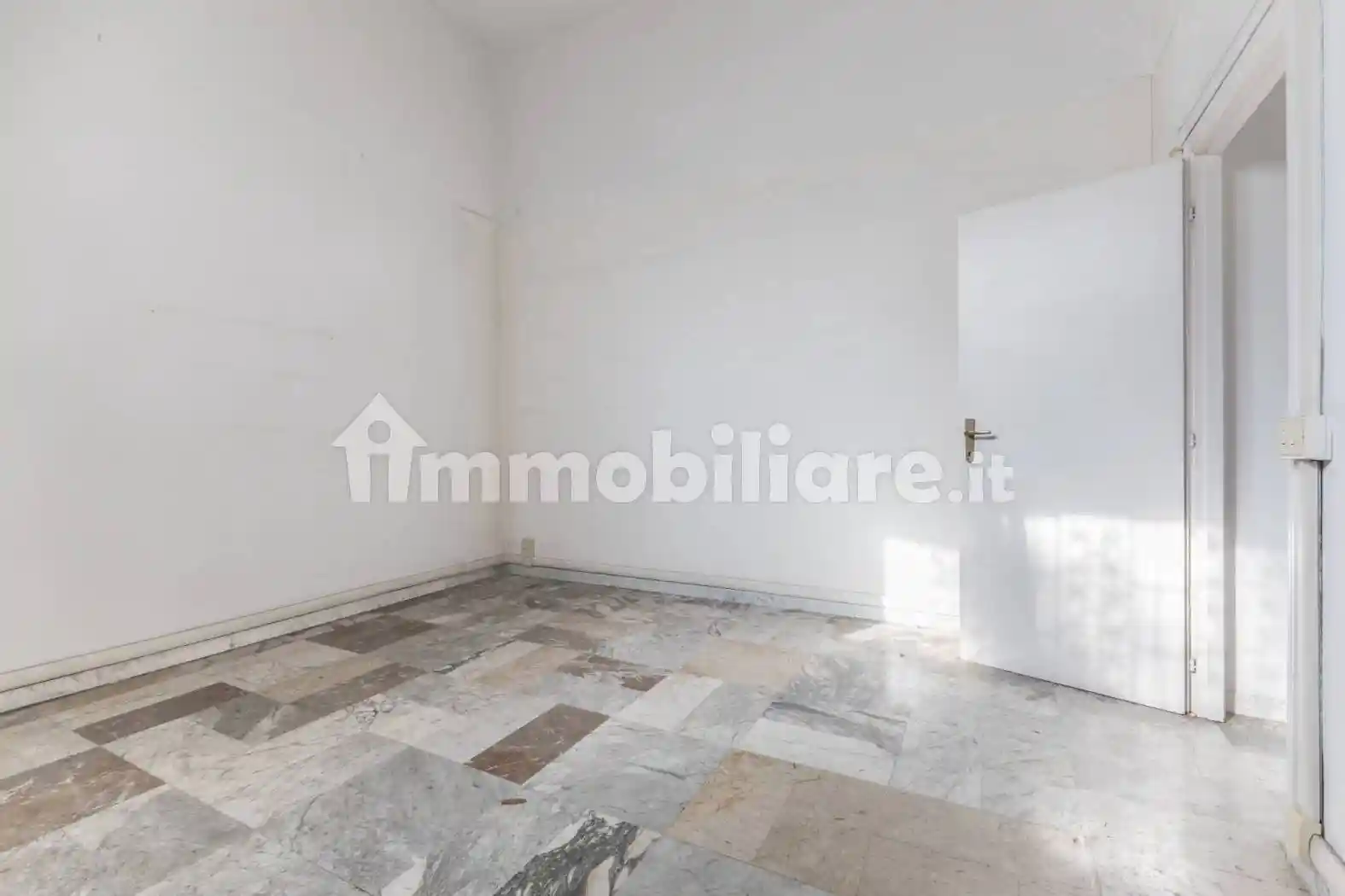 Appartamento via Tullio Levi Civita, San Paolo, Roma - foto 2