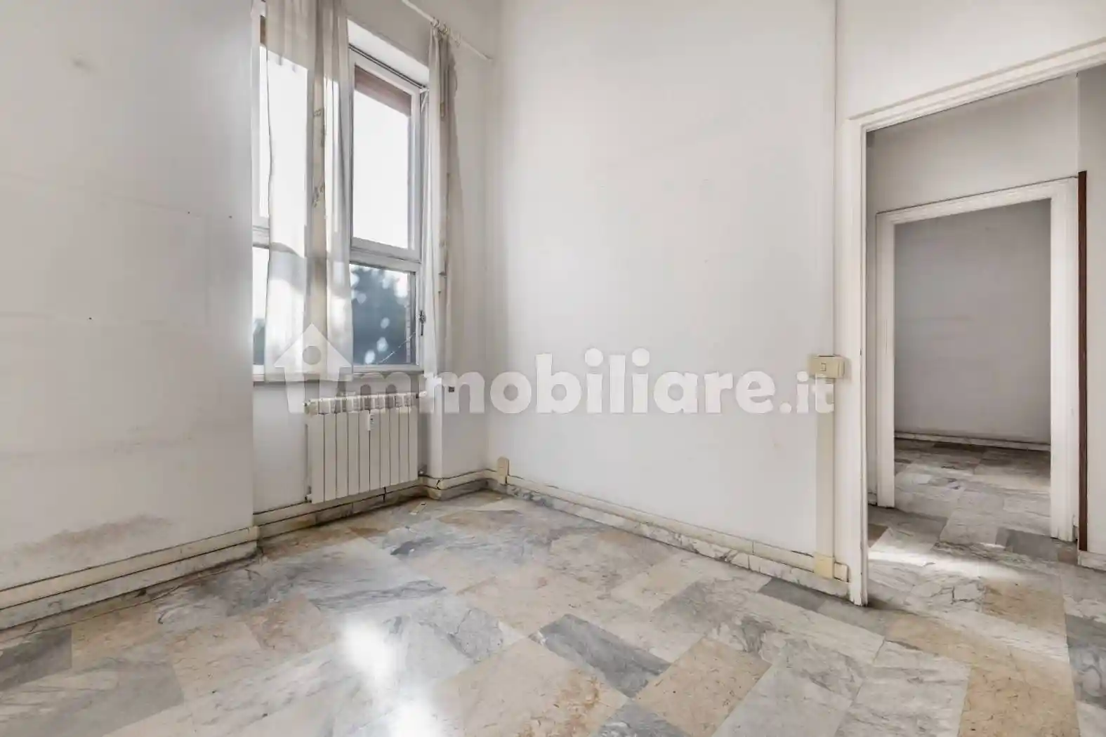 Appartamento via Tullio Levi Civita, San Paolo, Roma - foto 4