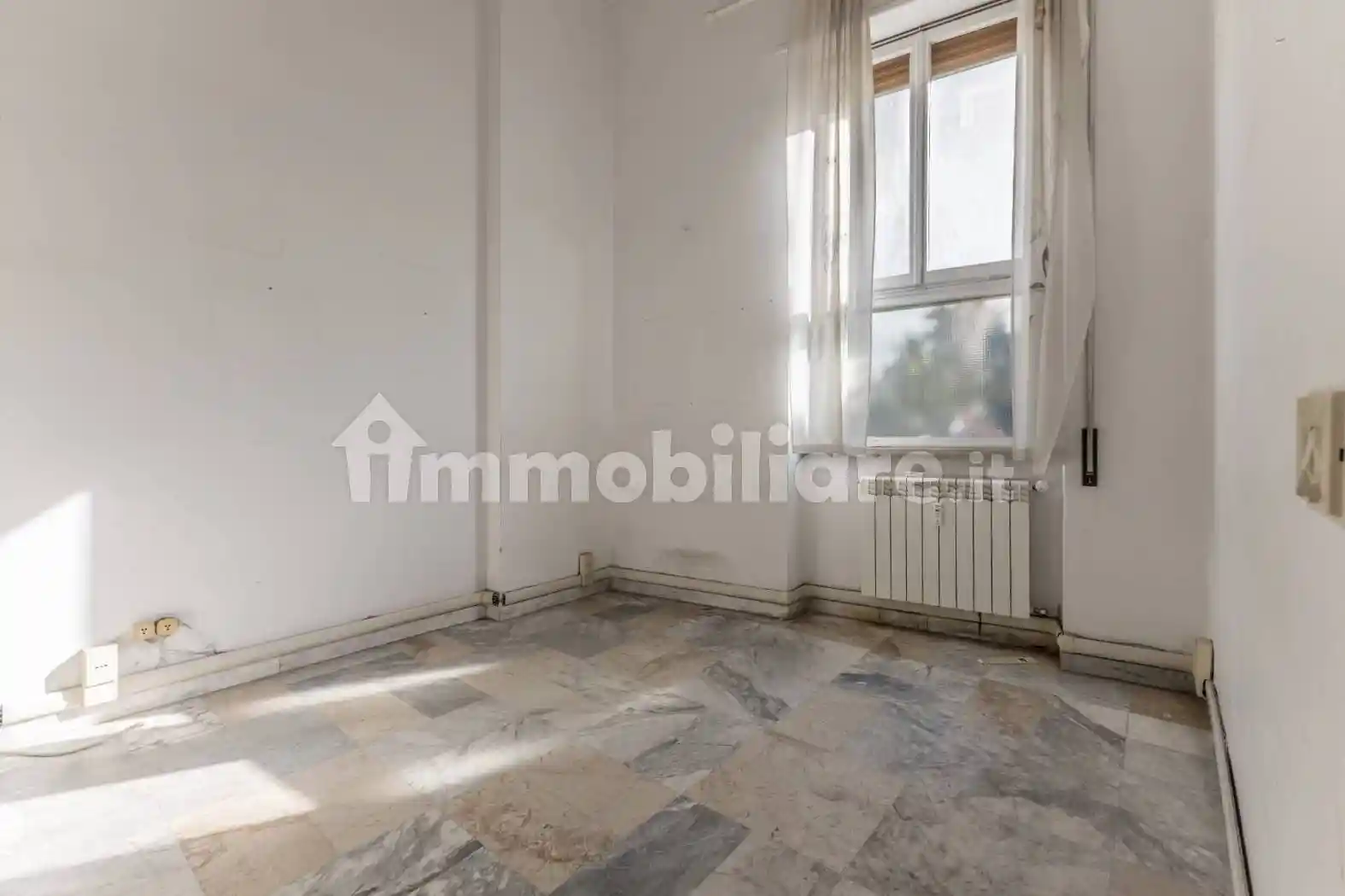 Appartamento via Tullio Levi Civita, San Paolo, Roma - foto 5