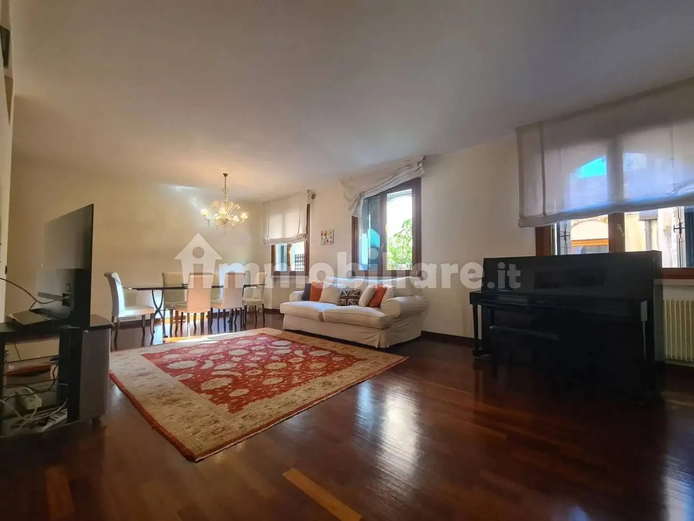 Appartamento in vendita a Treviso