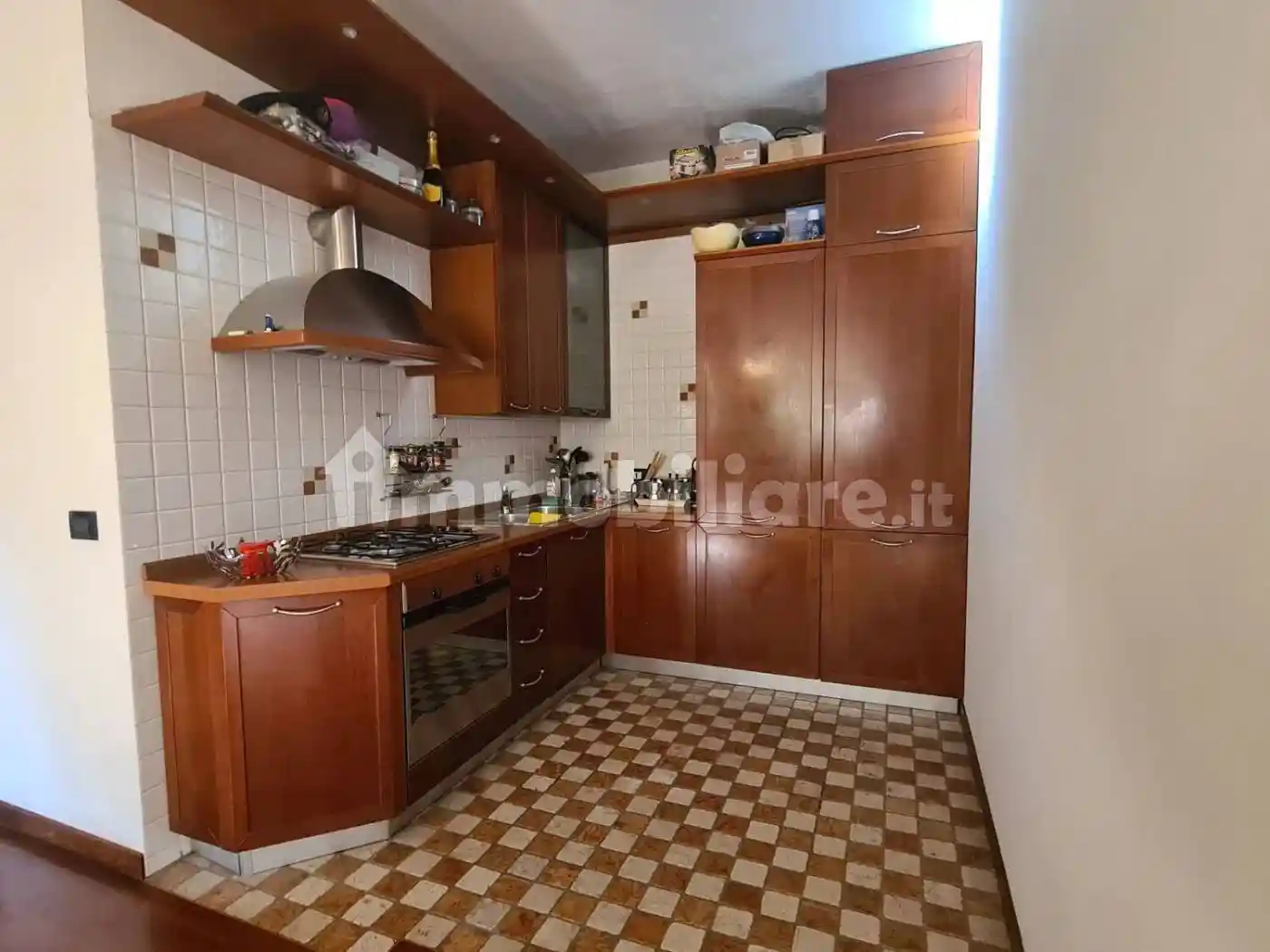 Trilocale viale Iv Novembre No Number, Fiera, Treviso - foto 2