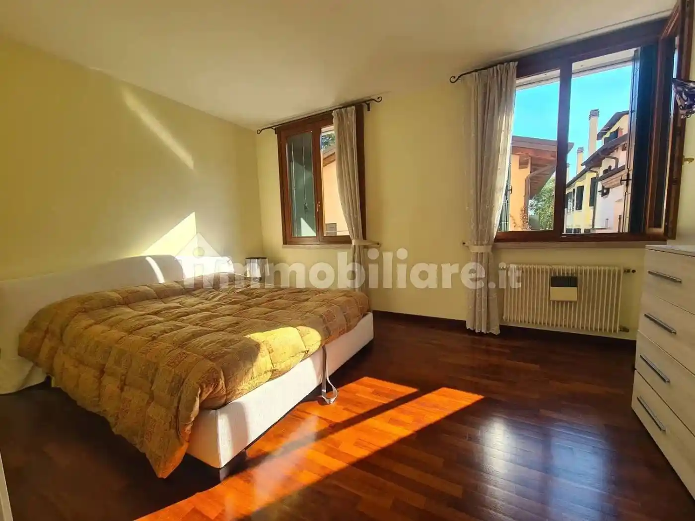 Trilocale viale Iv Novembre No Number, Fiera, Treviso - foto 3