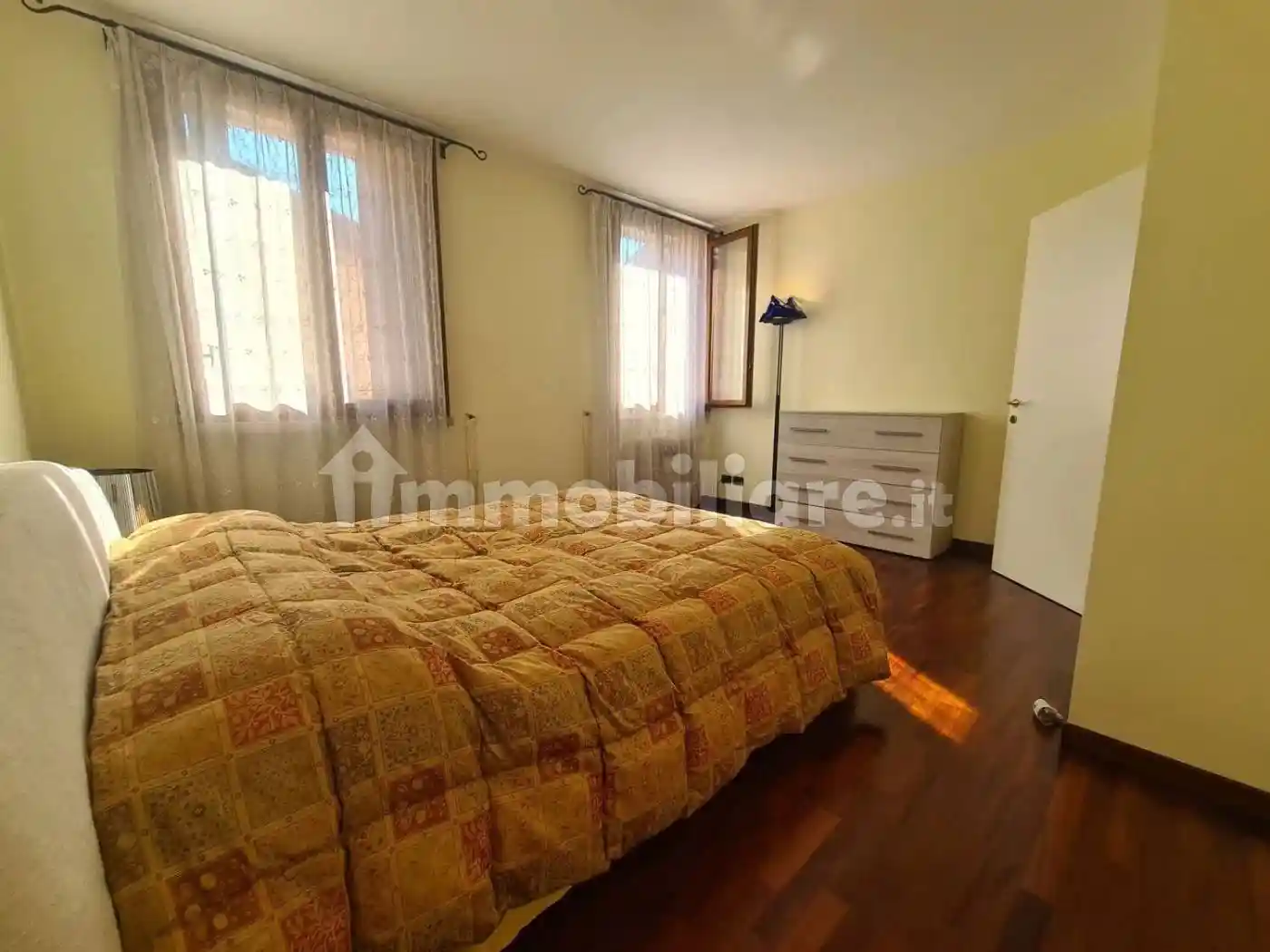 Trilocale viale Iv Novembre No Number, Fiera, Treviso - foto 4