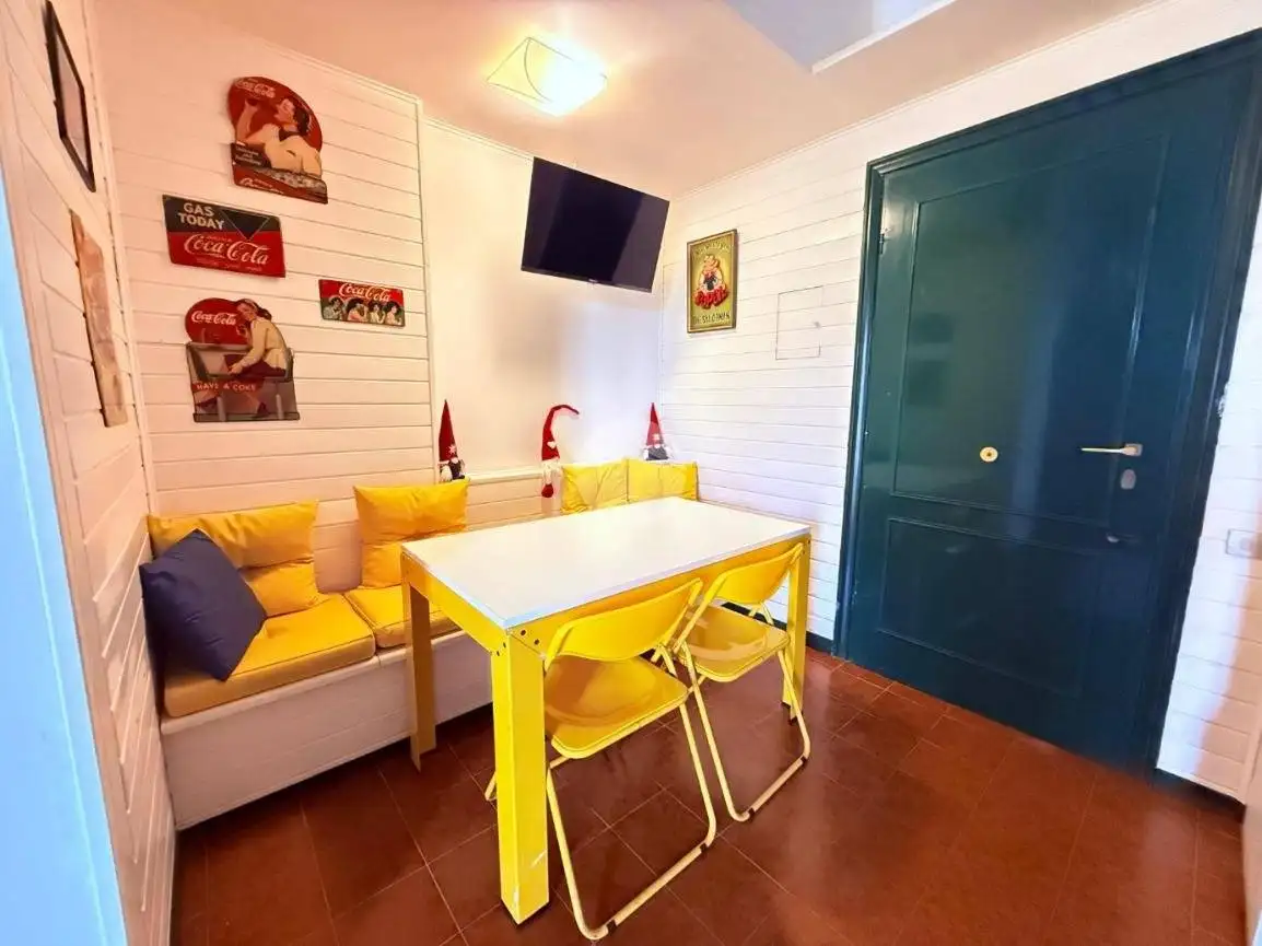 Appartamento in vendita a Rocca di Mezzo