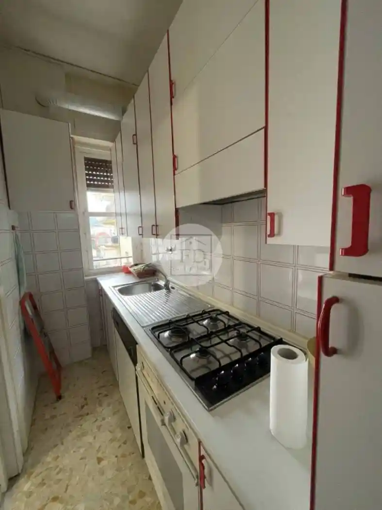 Appartamento in affitto a Loano