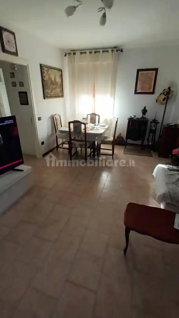 Appartamento in vendita a Collesalvetti