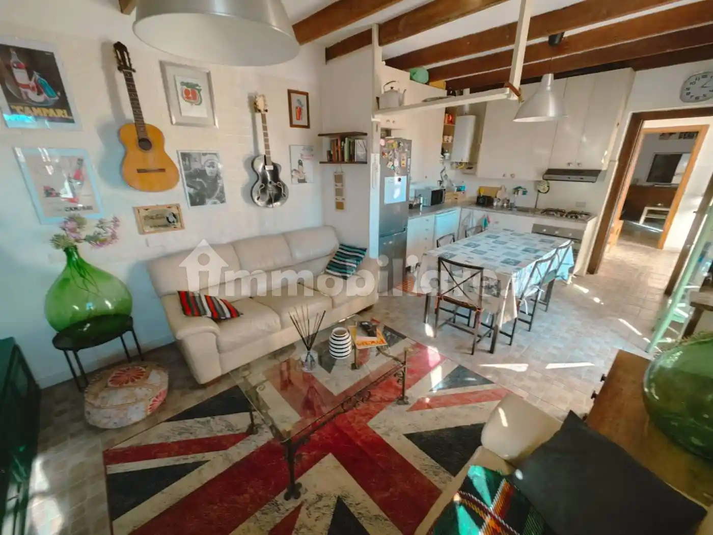 Appartamento in vendita a Abbiategrasso