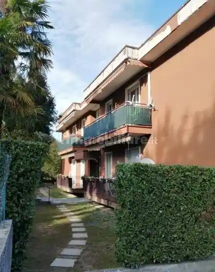 Appartamento in vendita a Olginate