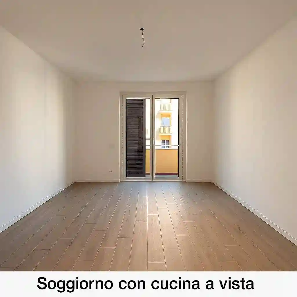 Appartamento - foto 3