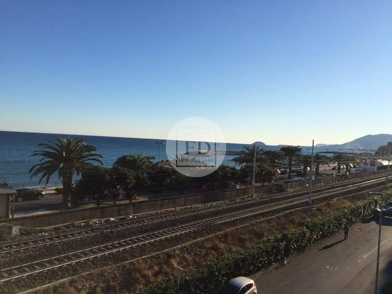 Appartamento in affitto a Loano