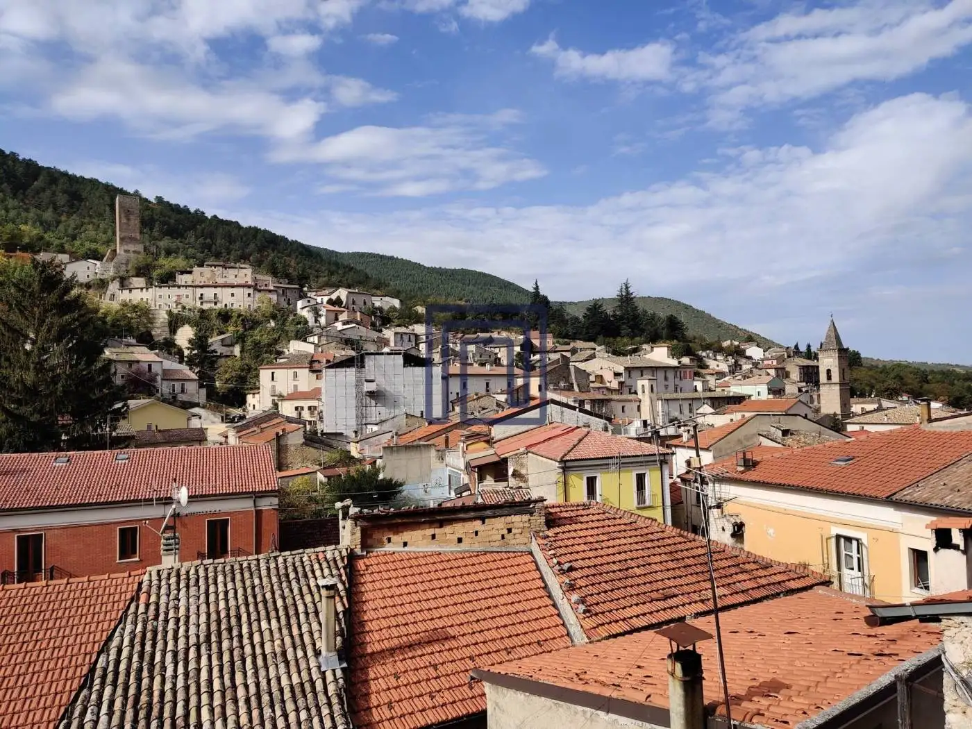 Villa in vendita a Introdacqua