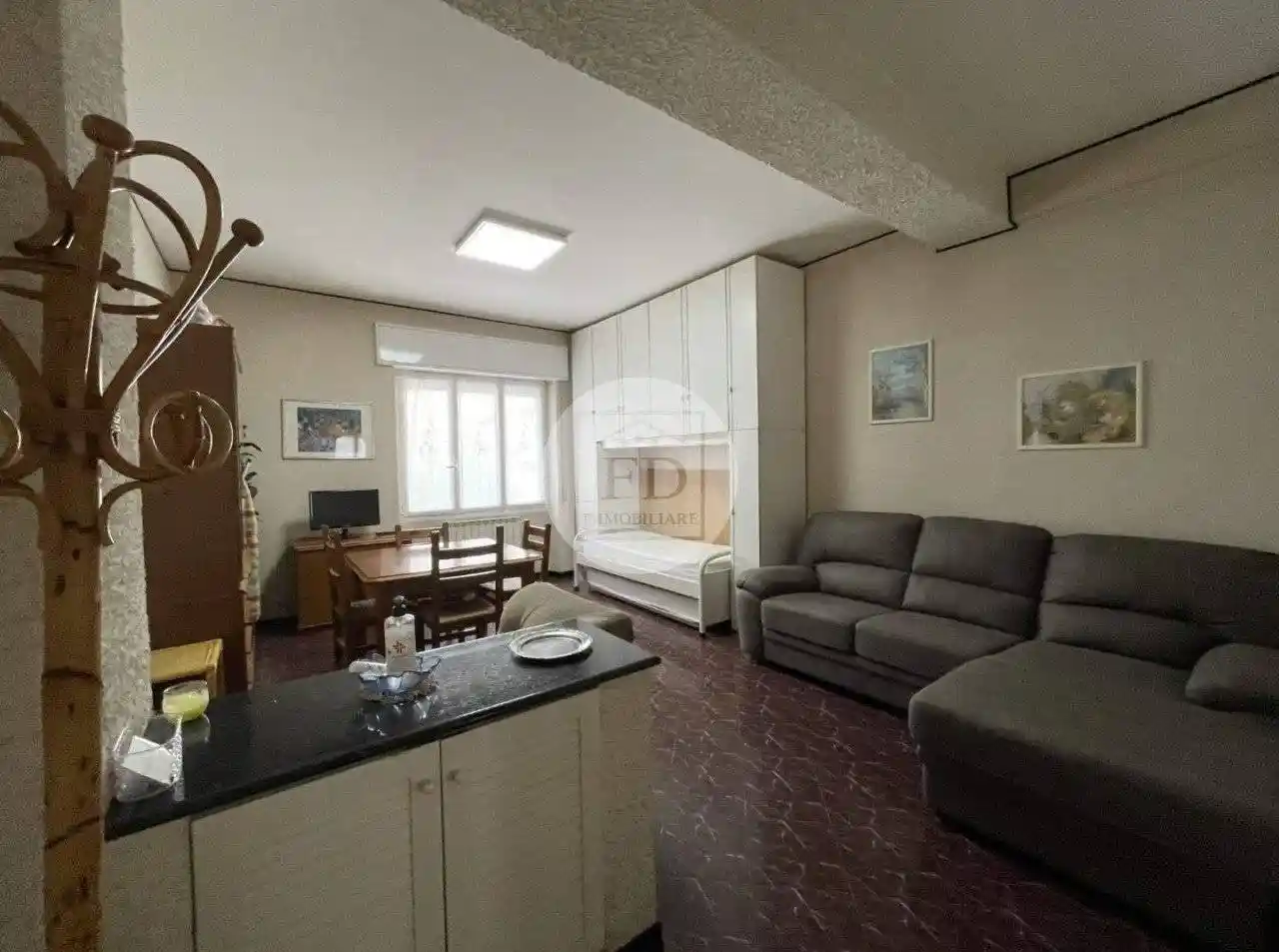 Appartamento in affitto a Loano