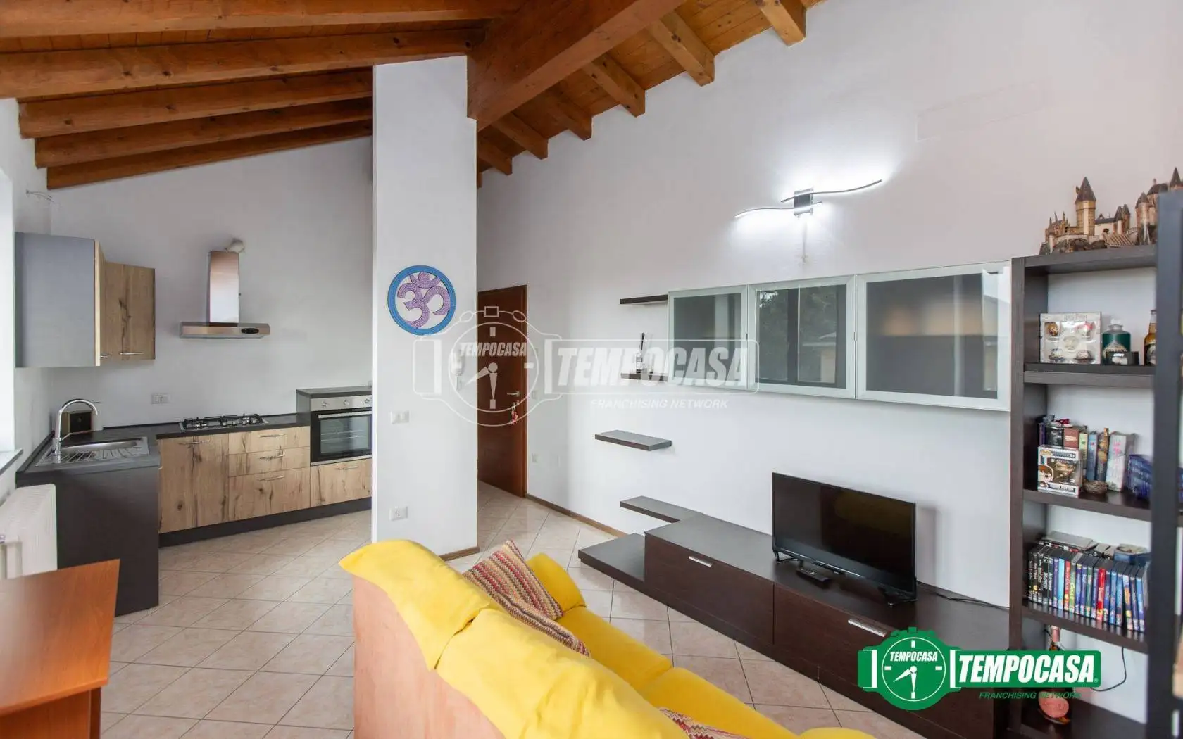 Appartamento in vendita a Momo